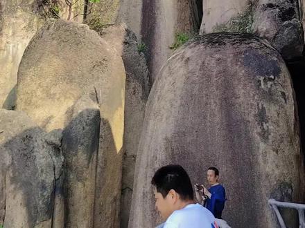 驻马店嵖岈山#旅行风景