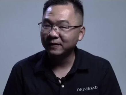 来自大漠叔叔的#纪录片 @大漠警示