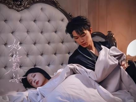 梁思伟&侯呈玥新剧开播啦!#京婚浓瘾#侯呈玥#梁思伟#梁呈美景#侯呈玥梁思伟京婚浓瘾首搭@短剧京婚浓瘾(2月23日0:05上线)