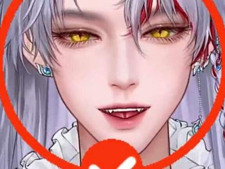 妈粉快到碗里来 #十二纪年 #虚拟主播