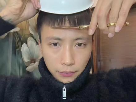 用它抓造型真的是分分钟拿捏!别再说你学不会!#理然蓬松水#理然#男士发型