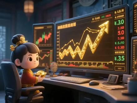 2026年开年,黄金行情一路走高,价格接连刷新历史新高。这波上涨并非偶然,而是多重核心因素共振的结果,背后有着清晰的市场逻辑。
首先是全球避险情绪持续升温,多地地缘局势的不确定性,让黄金的避险属性被持续放大,成为资金避险的重要选择,大量资金涌入推高金价。其次是美元信用与货币政策的双重影响,市场对美联储年内降息的预期强烈,持有黄金的机会成本降低,同时美元信用的弱化,也让各国加速去美元化,进一步提升黄金的配置价值。
更关键的是全球购金需求的集中爆发,各国央行仍在持续增持黄金,月均购金规模保持高位,成为金价的坚实支撑;同时私人部门和机构的配置需求也在提升,黄金ETF持仓量走高,央行与私人资金形成“抢金”效应,推高了金价中枢。此外,国内春节旺季的实物黄金需求激增,也为金价上涨添了一把力。
这波黄金上涨是多重长期与短期因素的叠加,也让黄金的资产配置价值再次凸显。
仅为市场现象解读,个人知识分享,不构成任何投资建议。