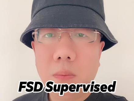 5月21日,很多大媒体都在报道特斯拉FSD监督版获准入华