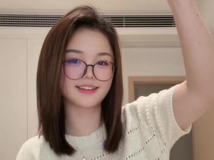 🧶手织一件薄薄的简单白t 单股9号针,竟然只用了4团线!#爱生活爱编织 #手工编织 #手工毛衣#夏季编织 #我们一起织毛衣