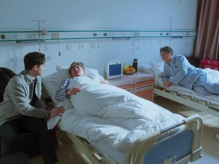 老舅结局篇,惹谁都别惹这个老舅,他的人脉深到你想象不到 #因为一个片段看了整部剧#老舅27集大结局#郭京飞#王佳佳