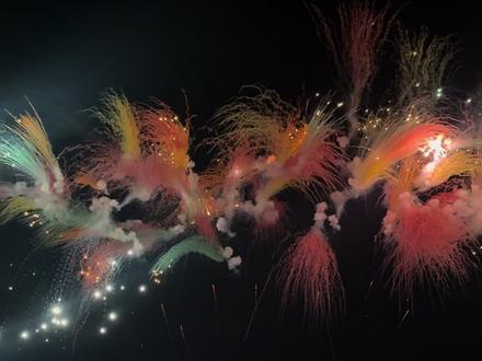 虞书欣开机大吉~ 希望#虞书欣 像烟花般绚烂~#虞书欣云初 #虞书欣云初令 #云初令开机 #横店波仔