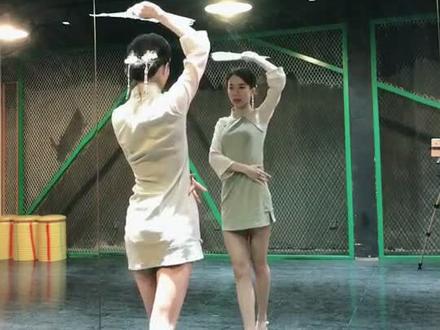 《咏春》镜面教学 🌱你学会了吗?