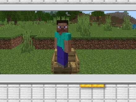 【5分钟做Mod 学会即变现】我把整个家具城搬进了MC! 五分钟!成为百万开发者的第一步!
下期想看什么教程内容,请在评论区留言告诉我们吧!
视频演示使用的家具建模来自开发者 极致幻想
#我的世界 #MC #我的世界中国版 #我的世界开发者 #我的世界模组