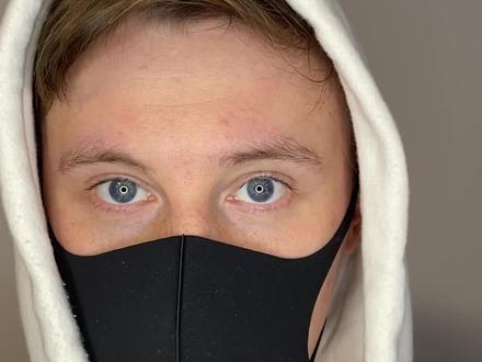 “我的天啊该咋说”#科普知识 #萌知计划 @抖音青少年 #老外 #上热门 #外国人 #英语 #英语口语 #外教