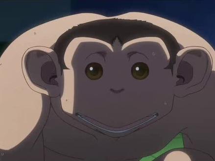 查理 查理,达尔文事变#动漫推荐 #达尔文事变 #查理