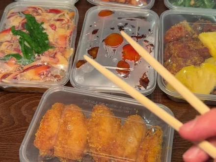 给大家看看泉州我常吃的…极品6件套 #泉州美食