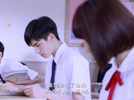 追上了但没完全追上 #电影岁月忽已暮 #张子枫 #姜潮 #宋威龙