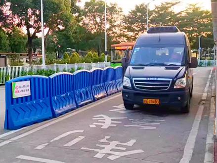 不知道广州南站回顺德专车🚌🚌上车点的朋友们快快收藏本条视频吧👉每条线路平均1小时1班🚌,方便快捷#顺德 #交通出行 #广州南站 #旅游 #交通