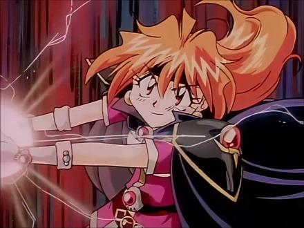 #动漫op #秀逗魔导士 第二季 1996