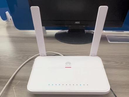 FTTR访客WiFi设置#fttr