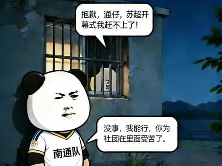 #苏超 南通#南通文旅 出来便是大哥👍👍👍👍👍