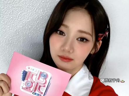 李茶仁你挺牛逼克拉斯啊!#rora #babymonster