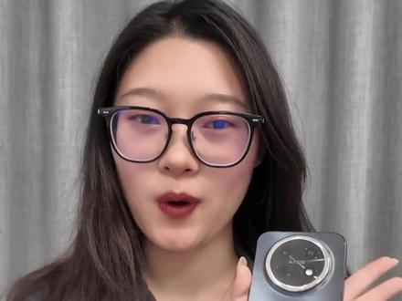 华为畅享90ProMax新机到手,这几个设置一定要做!
#华为畅享90#鸿蒙越用越香#HarmonyOS6#华为畅享90promax#数码科技