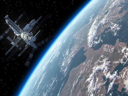 太空采“矿”争夺战:中美为何瞄准月球上的氦-3? 中美相继公布月球氦-3开采计划,这种稀缺物质被视为未来核聚变的关键燃料,引发新一轮太空资源竞赛。
#太空采矿 #氦3 #核聚变 #月球资源 #中美科技