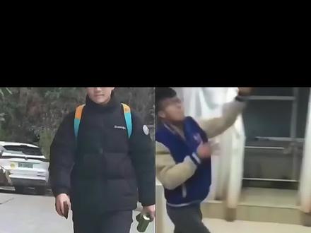 你们找的这个和周楷恒同框跳有点甜舞蹈的ai视频教程来啦!#ai有点甜舞蹈 #周楷恒 #剪映 周楷恒跳舞 周楷恒白菜对我笑 周楷恒跳舞片段 巨龙跳舞 周楷恒ai有点甜舞蹈 #ai跳舞视频生成 #ai舞蹈