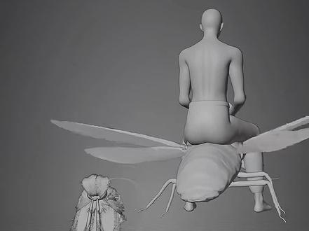 #大爱仙尊 #古月方源 #商心慈结局@蜂蜜狗 ⬅️原创作者🐛