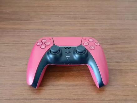 PS5原装手柄拆机教程:新手也可以无损拆解维修了#ps5手柄