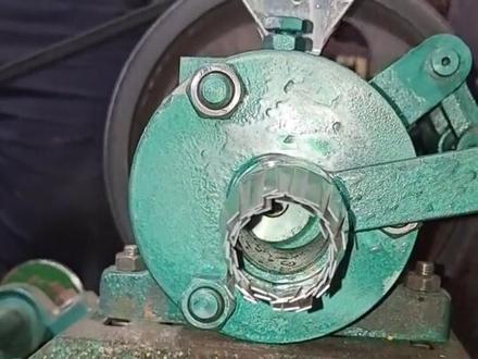 了解膨化机,学习技术!下午1点直播间不见不散!