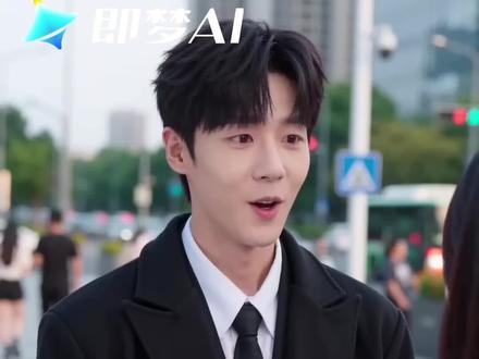 假如520当天发誓全都应验 本视频由#即梦AI 出镜模式制作 #AI分身戏精大赛 #用即梦AI过戏瘾 #520 #情人节
