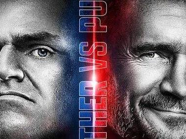 WWE2025年夏季狂潮大赛将于北京时间8月3,4号在新泽西州举办,共敲定12场比赛:
第一赛日:
第一场:双打恩怨赛:罗曼&杰乌索VS布朗布雷克&布朗森里德!
预测:罗曼&杰乌索胜!
第二场:女双冠军赛:小魔女&夏洛特VS拉奎尔&克罗珊!
预测:小魔女&夏洛特成为新任女双冠军!
第三场:双打赛:杰利罗尔&兰迪VS德鲁&洛根保罗!
预测:合家欢杰利罗尔&兰迪胜!
第四场:个人恩怨赛:萨米VS克罗斯!
预测:克罗斯胜,成功黑化萨米!
第五场:WWE女子冠军赛:蒂芙尼VS杰德!
预测:杰德强势击败蒂芙尼,成为新任女子冠军!
第六场:世界重量级冠军赛:冈瑟VS CM朋克!
预测:冈瑟卫冕!
今年夏季狂潮迎来首次两日举行!以上就是2025年夏季狂潮第一赛日所有比赛,明天发第二日,感谢各位支持!
#wwe #夏季狂潮大赛 #cm朋克 #冈瑟 #兰迪奥顿