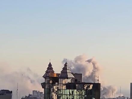 普京没有隔岸观火,暗中提供美军机密情报?难怪伊朗打这么准 #时代的荣耀 #零基础看懂全球 #全球创作者计划