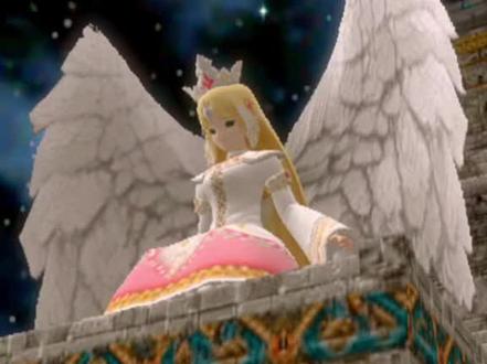 美丽的安徒生童话#2000s #game #视觉震撼