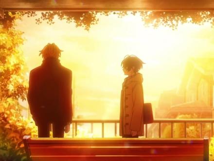 万一你佐哥是柏拉图呢,世界寸步难行,没有佐宫不行#佐佐木与宫野 #日漫 #纯爱 #动漫 #佐宫99