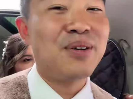 @汪汪在亚美尼亚🇦🇲 @玛利亚在中国 新婚快乐