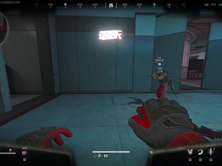 现在告诉我,你们最喜欢的主播是谁!!#三角洲行动