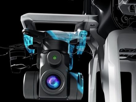 无人机热成像 天眼U3 ! #无人机改装热成像 #天眼U3 这是首款专为无人机设计的云台热成像仪, 支持768×576硬超分,探测距离900米;一体化设计,实现热成像和无人机无缝融合,3秒快速安装;适用于搜寻救援、夜视观察、电力巡检、应急抢险、安防执法、水利林业检测等。
第一、天眼U3能看多远?①天眼U3采用战神Ⅲ代专项探测器,NETD小于15mK,精准捕捉0.015℃细微温差变化;②热成像像素开机默认768×576硬超分;③等效42mm镜头,实现900米探测;
第二、天眼U3能智能识别热源吗?①U3采用了11核处理器,天眼独有的海德拉多线程架构;②天空端和地面端是双AI算力平台,可以智能识别人、动物、汽车,并且实现AI自动锁定追踪;
第三、天眼U3的无人机操控性能怎么样?
①天眼U3采用了3轴稳像云台,专业防抖,可同时调用无人机原摄像头,实现多光谱联动协同追踪。②U3搭配了2200米穿林专用图传,0.01秒延迟,内置高增益天线阵列,具有复杂环境抗干扰;③配置了可以和原无人机遥控器一体融合的热成像遥控器,是1280高清触控屏,双指滑动实现16×变倍,可以折叠,操控简单,方便携带。
第四,天眼u3适合哪些环境?
①内置天眼鹰+4.0智能算法,有AI四季模式,可根据不同季节和环境自适应;②内嵌AI智能去雾算法,即使南方雨天和北方雾霾等恶劣天气也适用#天眼热成像 #大疆air3 #大疆mavic3pro 热成像