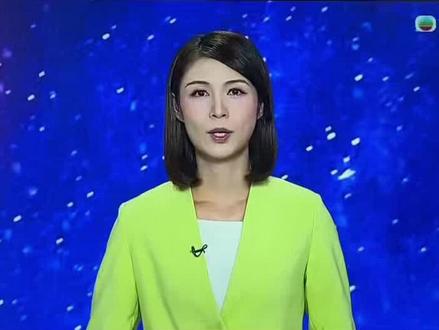 #TVB 新闻 2026/5/24