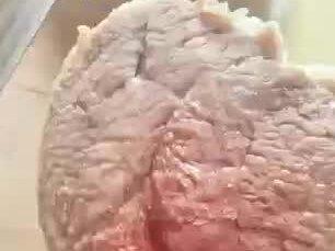 微纳米气泡臭氧技术高效助力预制菜领域食材杀菌保鲜,去除腥味、异味、血水#食材新鲜才是硬道理 #预制菜 #美食 #中央厨房 #肉类加工设备