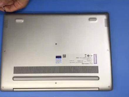 联想小新潮7000-14IKBR加内存
