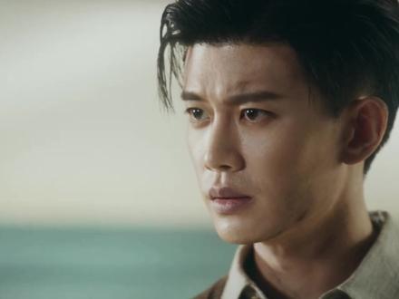 看了《风与潮》我才知道,原来谁也不是天生的伟人 #风与潮 #任嘉伦何贤 #电视剧风与潮