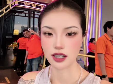 必看大秀 #泰国 #泰国旅游