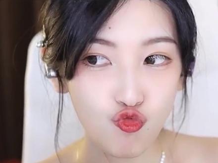 谁能拒绝这样一位美女呢#叶知秋 #还在流浪