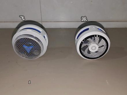飞智b9x对比派威X30谁更胜一筹?#散热器 #飞智 #派威