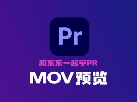 PR影视剪辑涉及知识点非常多,和东东老师一起系统学习,请点击上方链接,零基础无痛入门,任务驱动式教学。 #pr教程