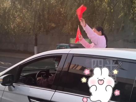 亚运会冠军凯旋归来,你是四平人的骄傲!#陈佳鹏