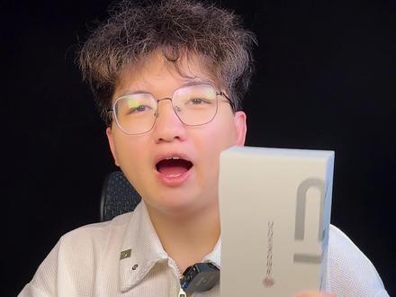 红魔11Air抢先开箱体验 #红魔 #红魔11Air