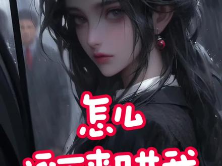 你怎么还不来哄我(一二三)
虐心.....
沈观南追了我两年,宠了我五年。五年前,他要因公殉职,尸骨无存。五年后的今天,王队亲自打电话给我,他说,沈观南找到了,活得好好的,只是…他要结婚了。
#你怎么还不来哄我
#你怎么还不来哄我后续
#你怎么还不来哄我小说后续
#你怎么还不来哄我小说完结
#你怎么还不来哄我结局