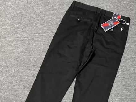 拉夫劳伦新款西裤终于来啦#拉夫劳伦#拉夫劳伦裤子#裤子推荐