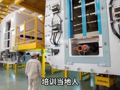 幸亏中国没中标,泰国高铁选择日本人建设,建成后让泰国欲哭无泪 #军事科技 #军事迷 #军事爱好者 #军事科普 #军迷发烧友