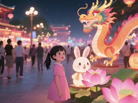 小学三年级语文下册第四单元作文«中华传统节日»#三年级作文 #中华传统节日 #元宵节 #三年级语文 #作文