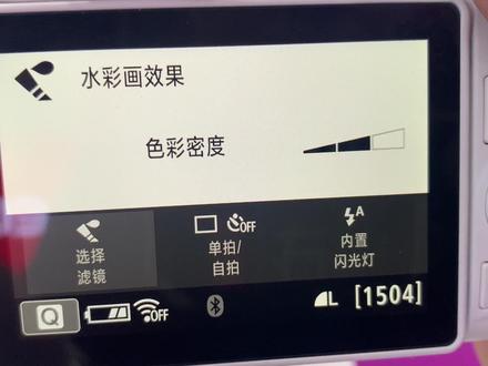 当你相机出现“BUSY”是什么原因引起的 #相机